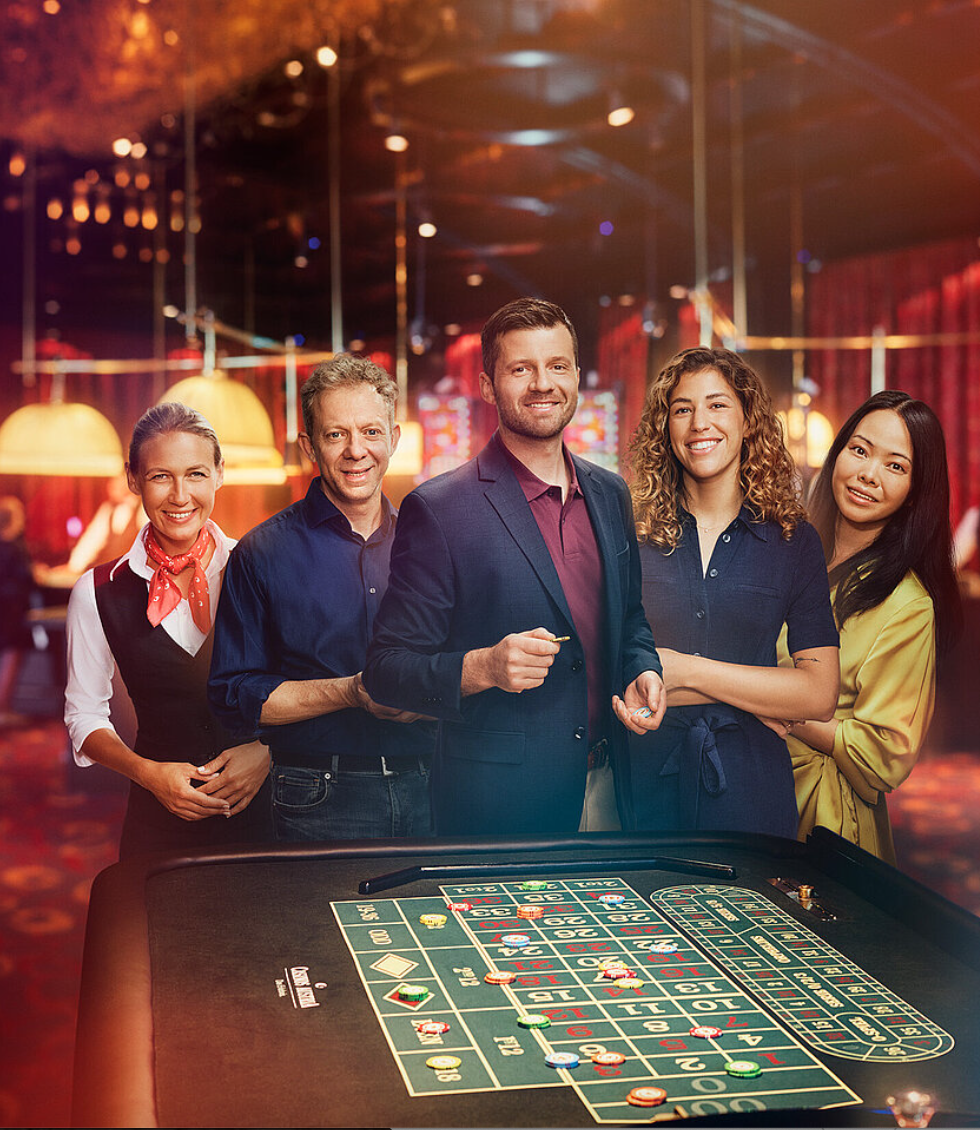 Casino Wiesbaden – Spielbank Wiesbaden