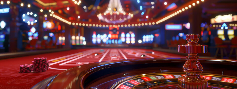 Casino Wiesbaden Online Benefits